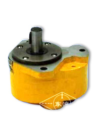 Cbw2 gear pump 