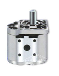 Cbt-e5 gear pump 